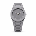"GREY" Watch