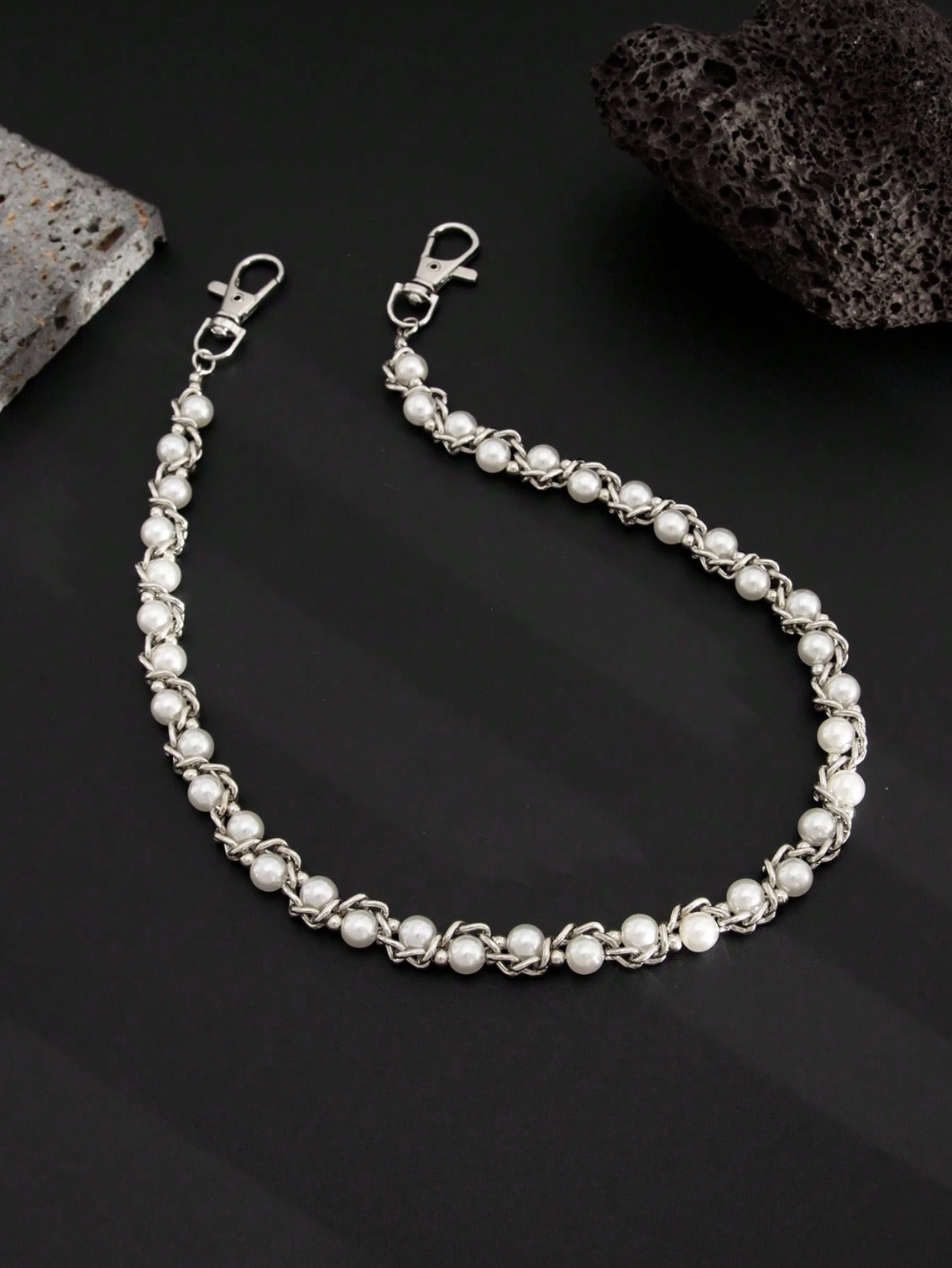 "PEARL" Pant Chain