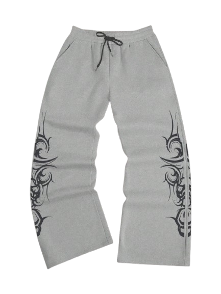 "JADED" Baggy Sweatpants