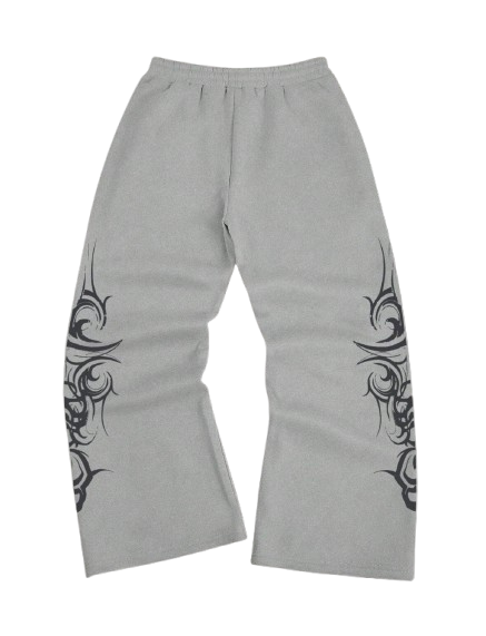 "JADED" Baggy Sweatpants