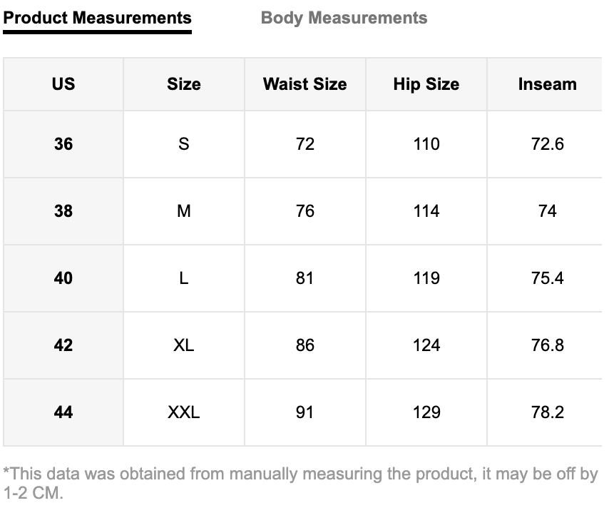 "JADED" Baggy Sweatpants