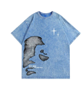 "WILD" Graphic t-shirt