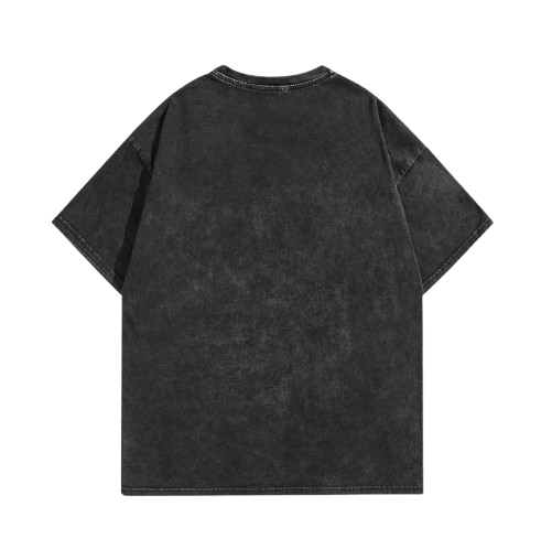 "WILD" Graphic t-shirt