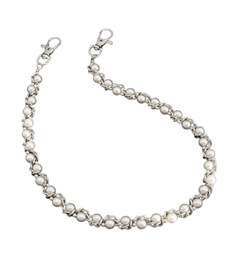 "PEARL" Pant Chain