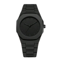 "BLACK" Watch