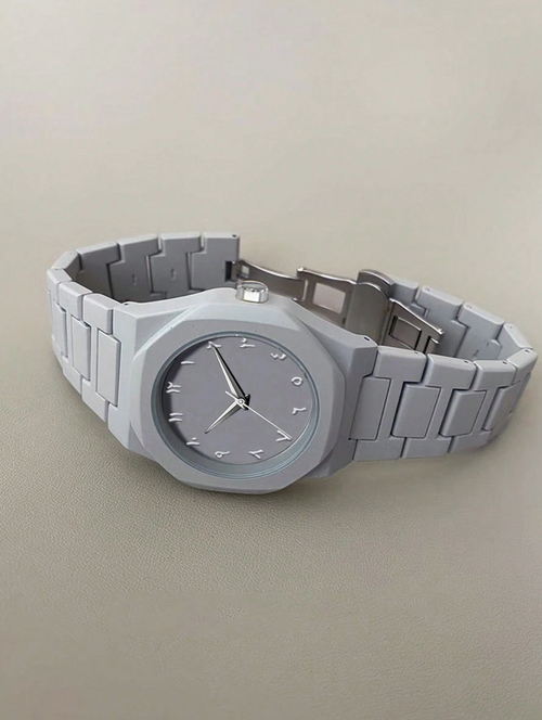 "GREY" Watch