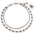 "SPYDER" Pant Chain